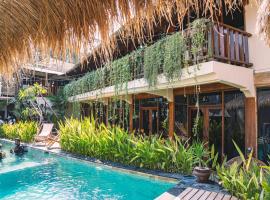 Gili Divers Hotel