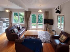 Morere Cottage Accommodation, Hotel in Morere