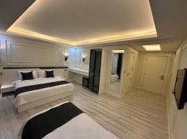 Mitra otel, hôtel à Diyarbakır près de : Aéroport de Diyarbakir - DIY