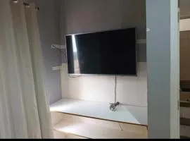 Apartamento Parque das Águas