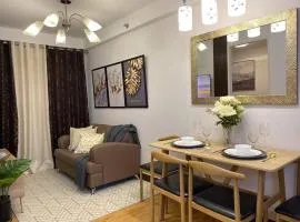 Jay's Condo @ Arrezo