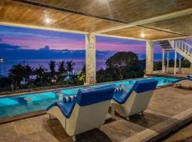 Nusa View - Oceanfront Rentals