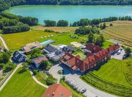 Hotel Głęboczek Vine Resort& Spa