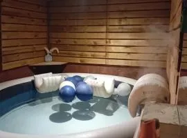 APPART sur l'EAU SPA Proche PARIS