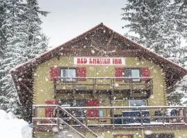 Red Shutter Inn