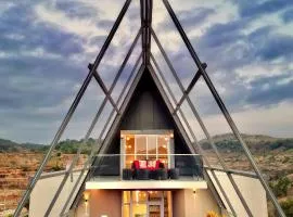 Weekend Fables - Panache - Villa in Igatpuri