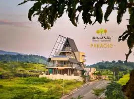 Weekend Fables - Panache - Villa in Igatpuri