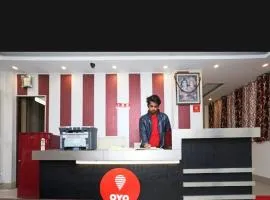 hotel Shiva palace - best stay hotel
