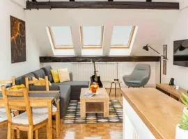 The Gallery Apartment