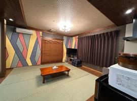 Minato Oasis Numazu / Vacation STAY 40715, ξενοδοχείο σε Νουμάζου