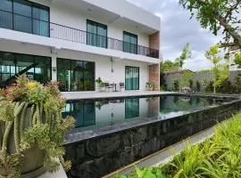 KhaoTao Homestay เขาเต่าโฮมสเตย์