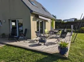 Plouguerneau - maison à 200 m de la mer