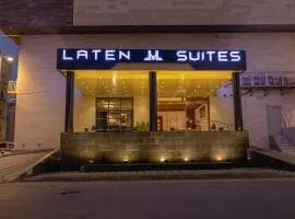 Laten Suites Al Salim Plaza