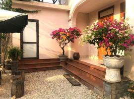 Gia Bảo Homestay - Cao Bằng, hotel en Cao Bằng