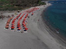 Villaggio La Feluca, resort in Isca sullo Ionio