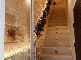 La Casetta, ξενοδοχείο σε Mola di Bari