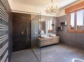 Appartamento Concita a Ugento - Apulia Home, hotel a Ugento