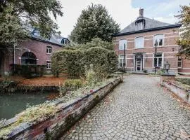 Boutique hotel Roosendaelhof