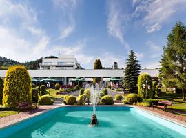 Hotel Perła Południa