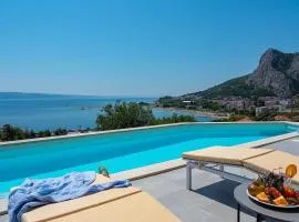 Seaview Villa Filip - Omis