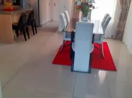 A WARMY HOUSE - Confort for all.