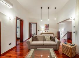 Il Monale by Rentbeat, apartment in Martina Franca