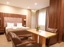 Park Suite Hotel