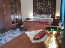 Ali Ancient House 555