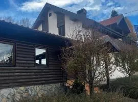 Natrural Budinjak, Zumberak