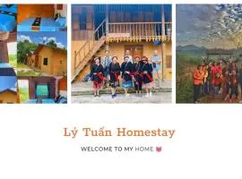 Ly Quoc Tuan Homestay