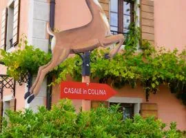 Casale in Collina