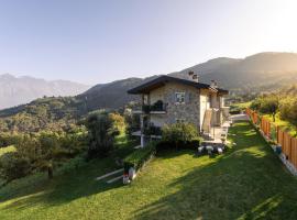 Mos Country House，位于特雷莫西内的酒店