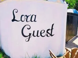 Lora Homestay