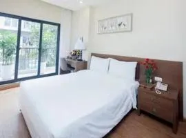 Tigon Hotel - 148 Nguyễn Chánh HN by - BAY LUXURY