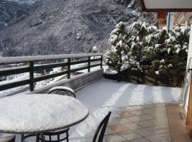 Pra de Dort Casa Vacanze, hotel v destinaci Molveno