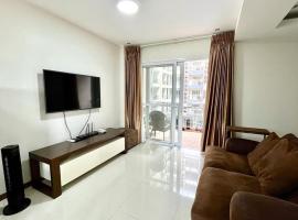 Sheryll Escapes - 314 La Grande, Comfy studio with hotel amenities!, готель у місті Анхелес