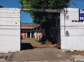 Hostal San José, pensionat i La Unión