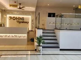 Ponni Residency Thanjavur