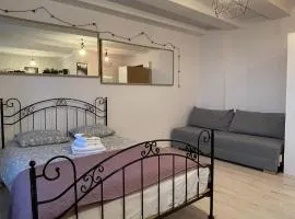 Przytulny Apartament przy Starym Mieście