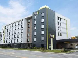 Home2 Suites By Hilton Quebec City