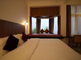 BHOPAL LAKE STAYS, hotel u gradu 'Bhopal'