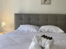 Cozy Flat
