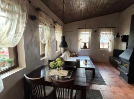 Chepelare Holiday Guest House, pension in Tsjepelare