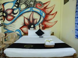 Reunion Amity, serviced apartment in Udupi