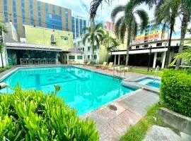 Hotel Euroasia By BLUEBOOKERS