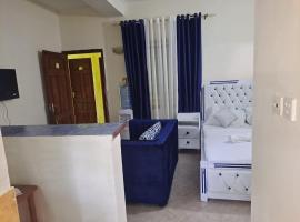 Tammy's Studio Apartment In Shanzu – hotel w mieście Mombasa