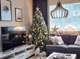 Arctic Circle Home