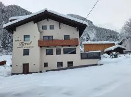 Appartements Tyrol