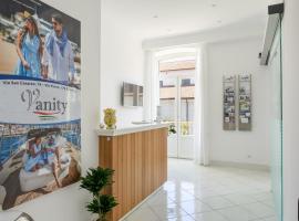 Duomo Guest House - Stay in Sorrento, hotel in Sorrento