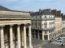 Le Théâtre : Centre historique